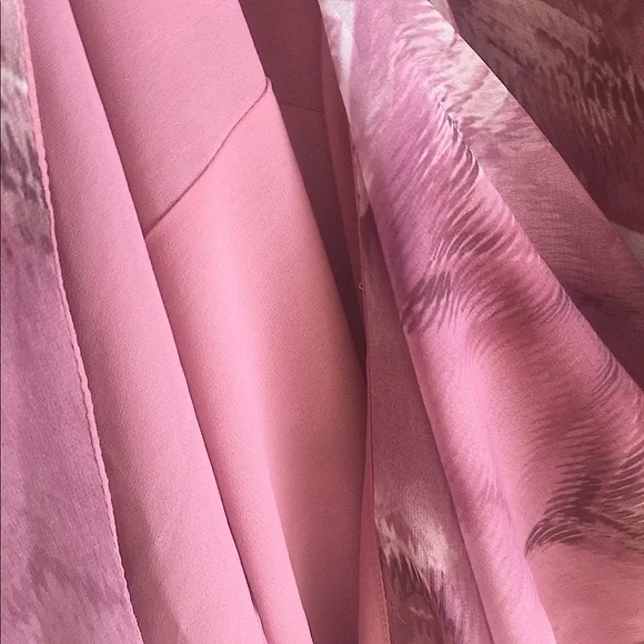 ANTHROPOLOGIE Nikita Mhaisalkar One Shoulder Dress - Picture 9 of 11